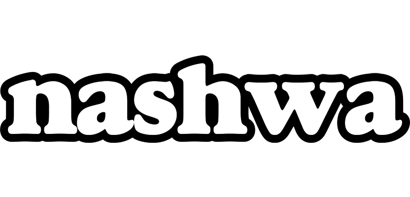 Nashwa panda logo