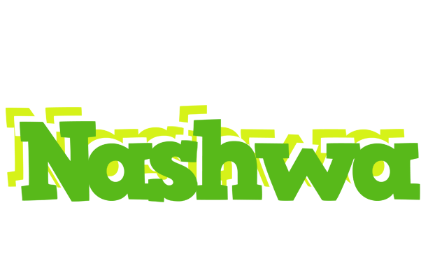 Nashwa picnic logo