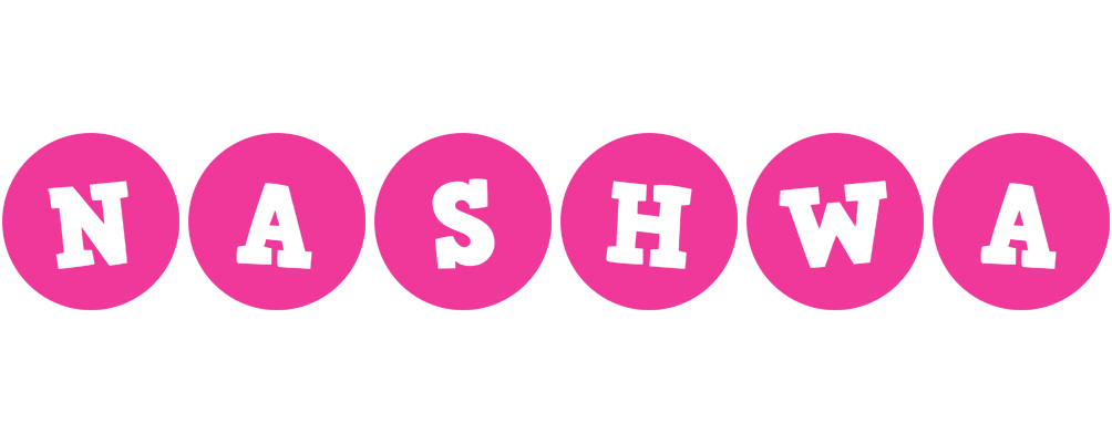 Nashwa poker logo