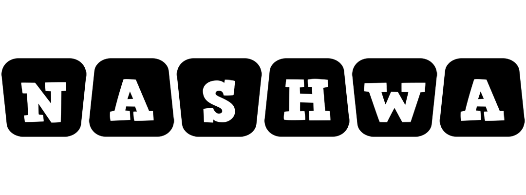 Nashwa racing logo