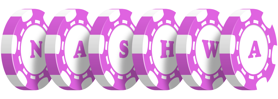 Nashwa river logo