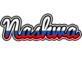 Nashwa russia logo