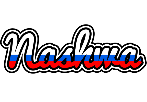 Nashwa russia logo