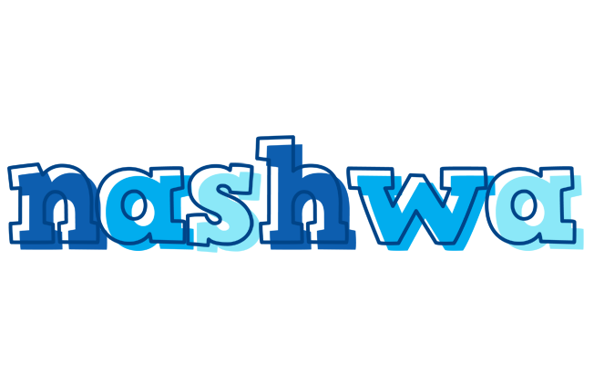 Nashwa sailor logo
