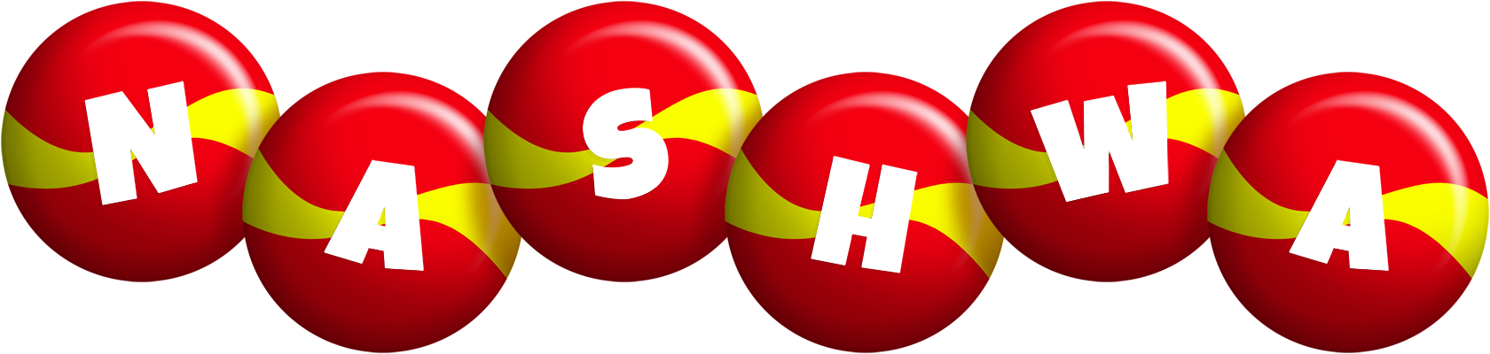Nashwa spain logo