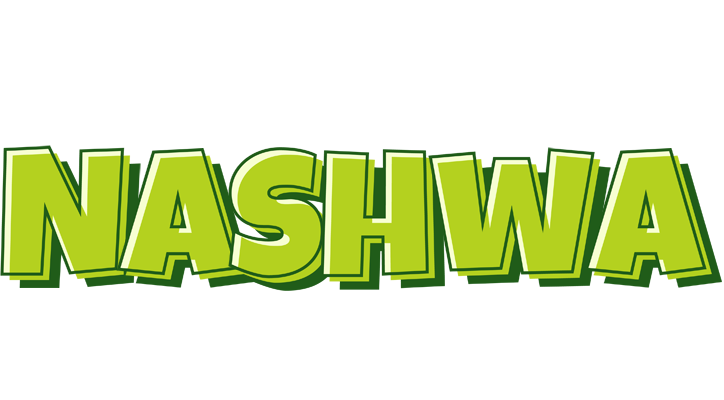 Nashwa summer logo