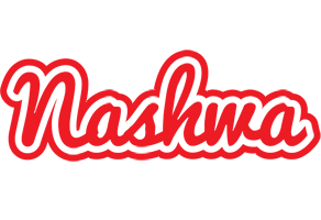 Nashwa sunshine logo