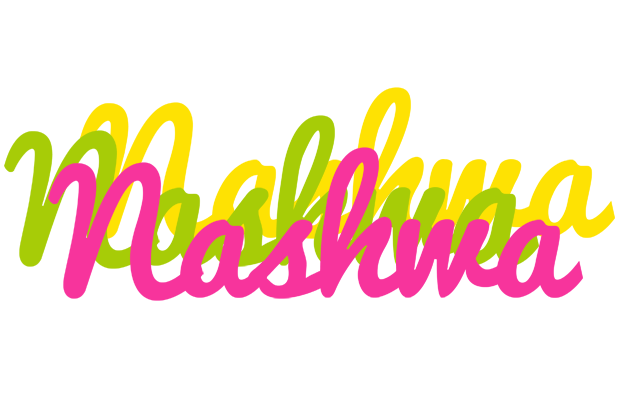 Nashwa sweets logo