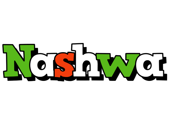 Nashwa venezia logo