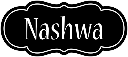 Nashwa welcome logo