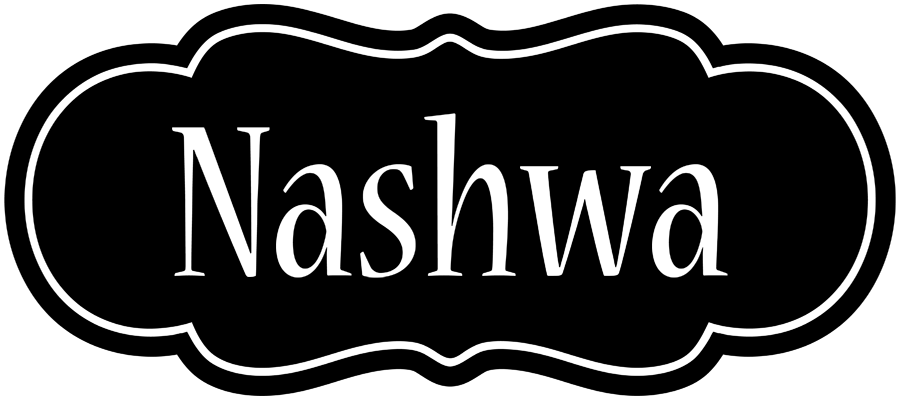 Nashwa welcome logo