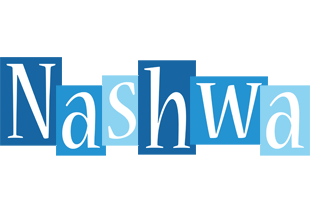 Nashwa winter logo