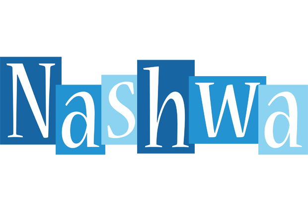 Nashwa winter logo