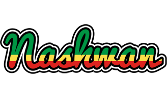 Nashwan african logo