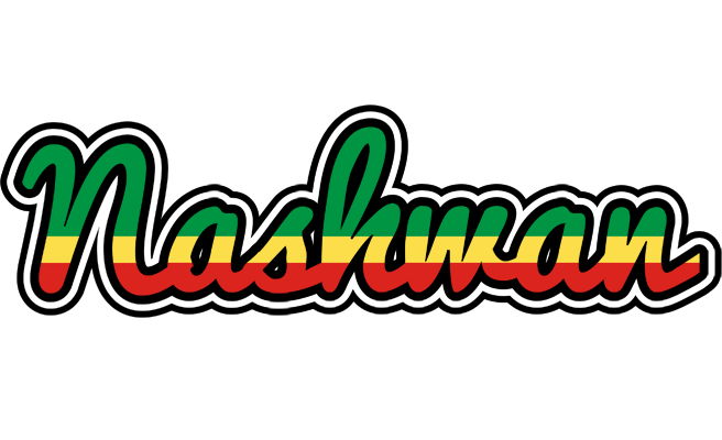 Nashwan african logo