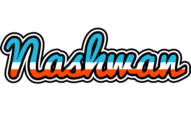 Nashwan america logo