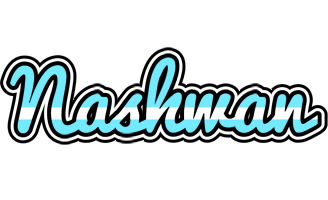 Nashwan argentine logo