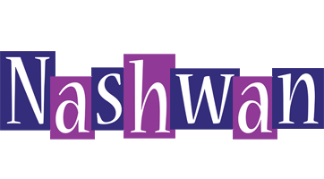 Nashwan autumn logo