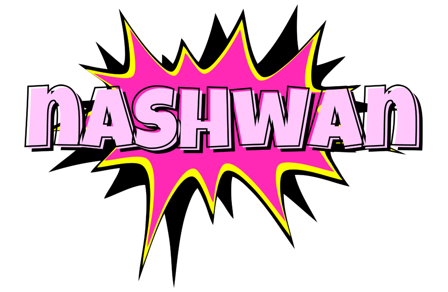 Nashwan badabing logo