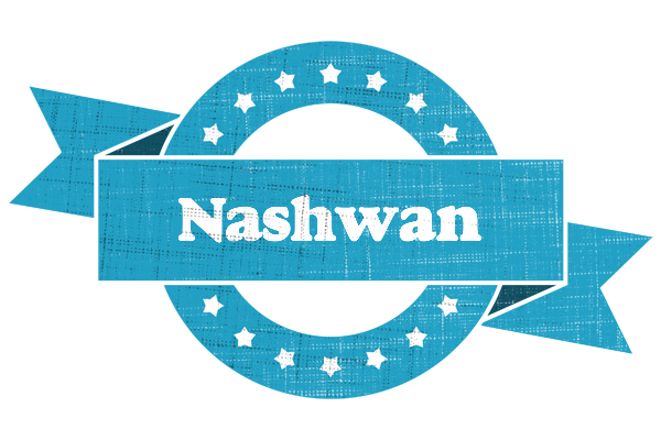Nashwan balance logo