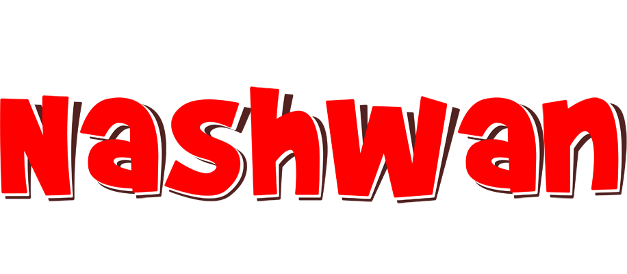 Nashwan basket logo