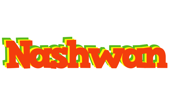 Nashwan bbq logo