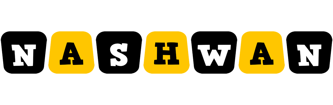 Nashwan boots logo