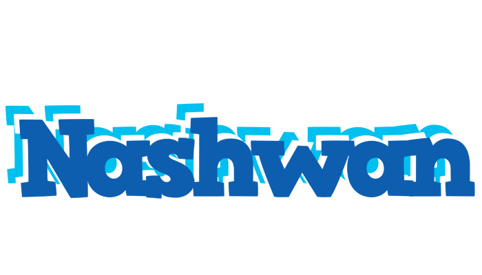 Nashwan business logo