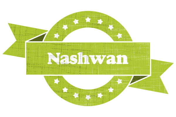 Nashwan change logo