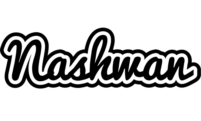 Nashwan chess logo