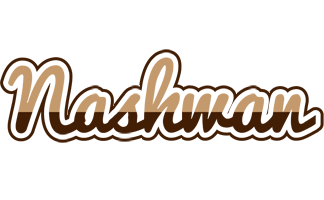 Nashwan exclusive logo