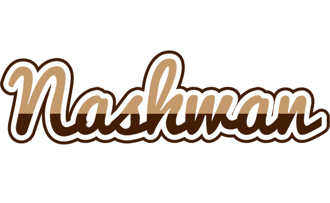 Nashwan exclusive logo