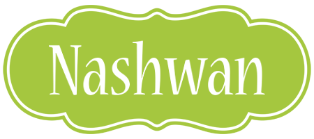 Nashwan family logo