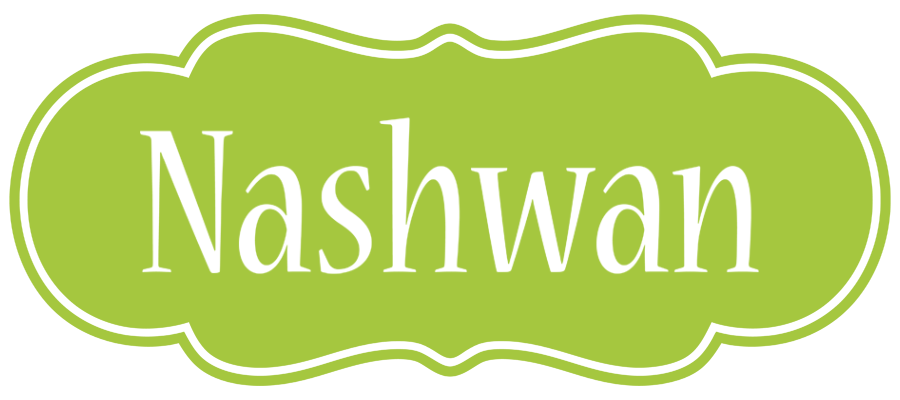 Nashwan family logo