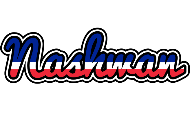 Nashwan france logo