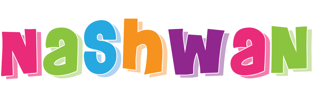 Nashwan friday logo