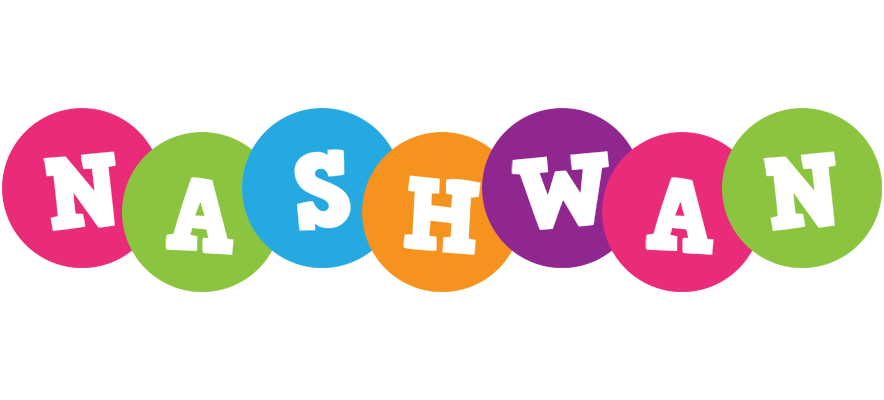 Nashwan friends logo