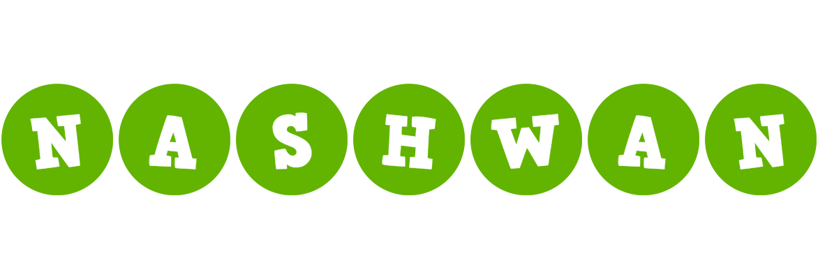 Nashwan games logo