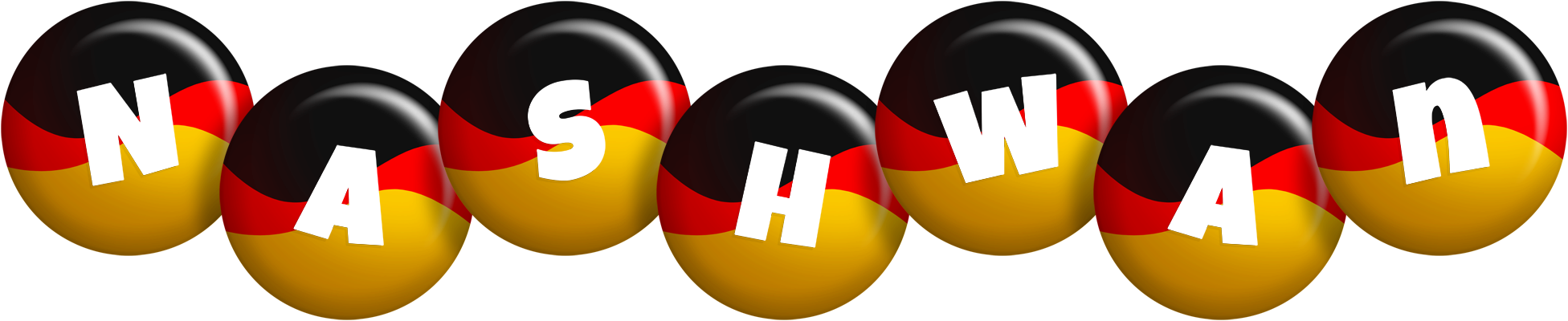 Nashwan german logo