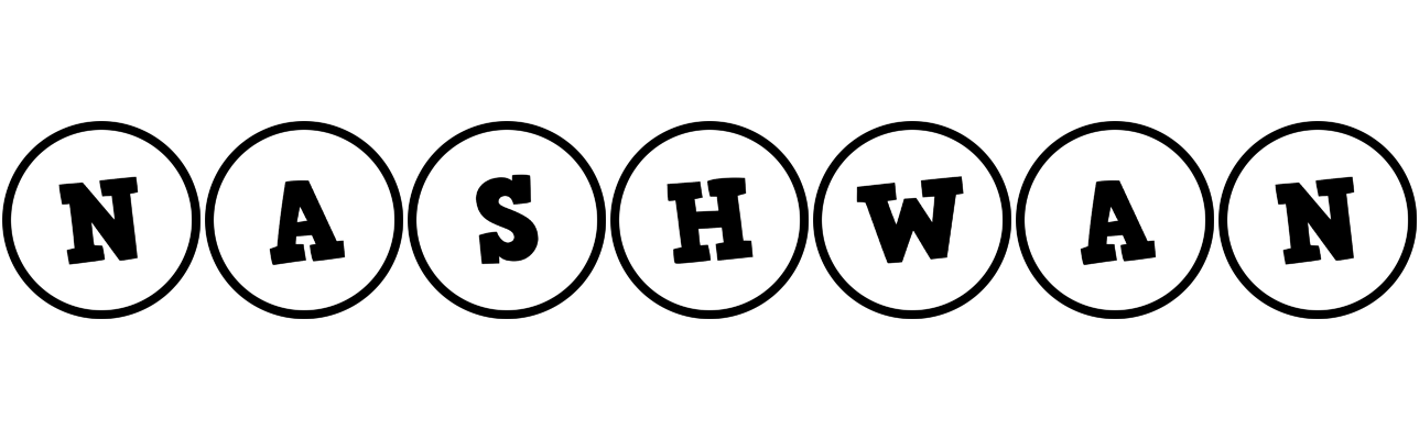 Nashwan handy logo