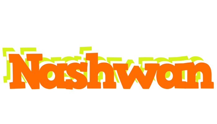 Nashwan healthy logo