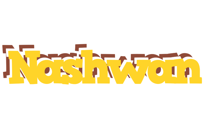 Nashwan hotcup logo