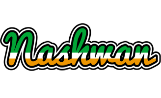 Nashwan ireland logo