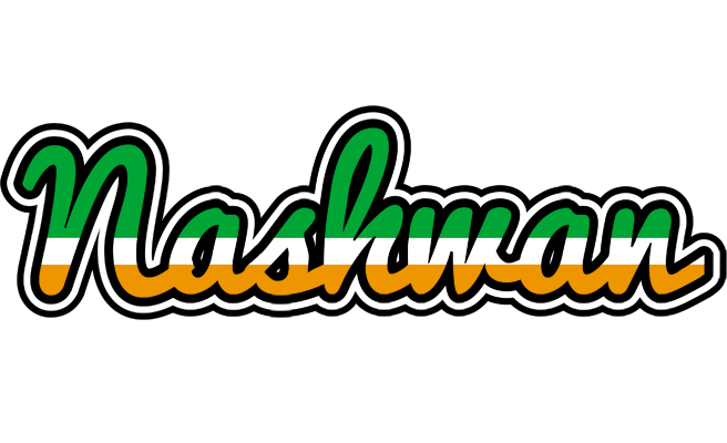 Nashwan ireland logo