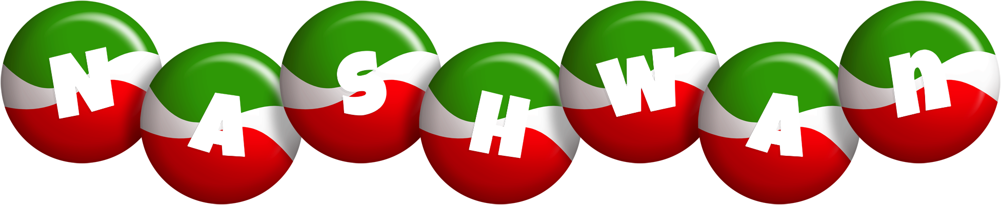 Nashwan italy logo