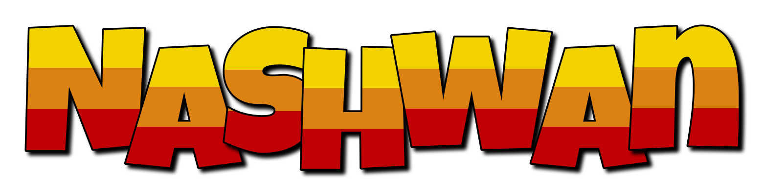 Nashwan jungle logo