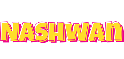 Nashwan kaboom logo