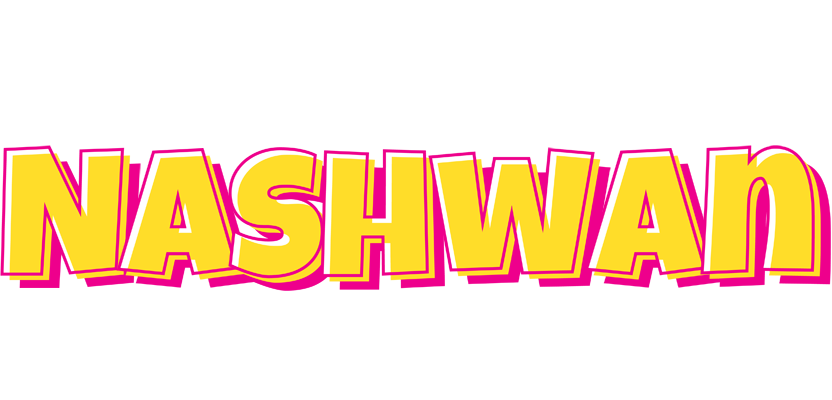Nashwan kaboom logo
