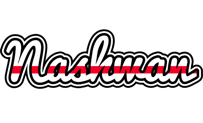 Nashwan kingdom logo