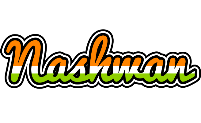 Nashwan mumbai logo